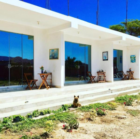 Maia Hostel